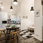 A Loft With History