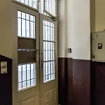 Appartement A Loft With History *