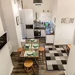 A Loft With History