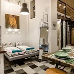 A Loft With History Appartement *