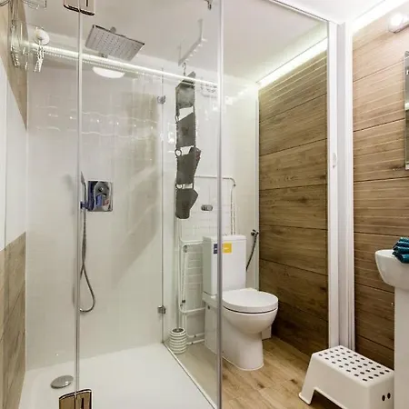 A Loft With History *