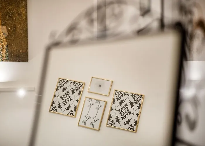 A Loft With History Budapesta