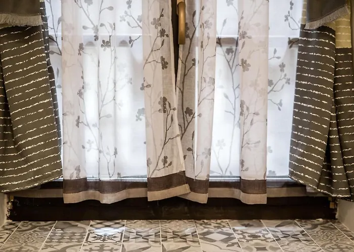 A Loft With History Apartament *