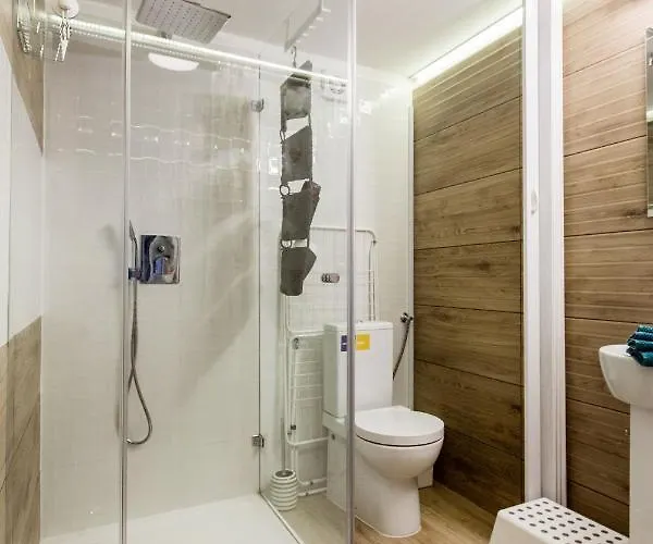 A Loft With History *