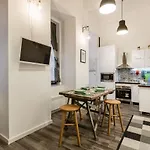 Lejlighed A Loft With History