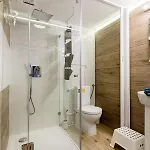 A Loft With History *