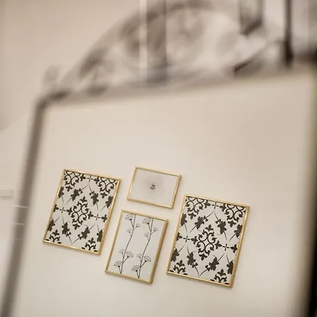 A Loft With History 부다페스트