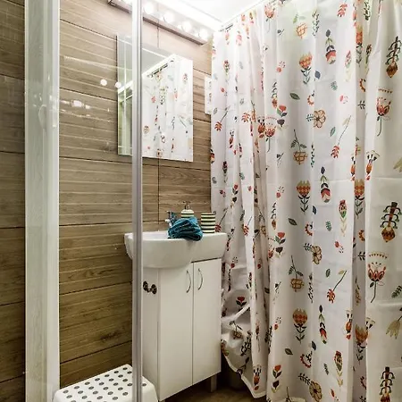 Lägenhet A Loft With History *