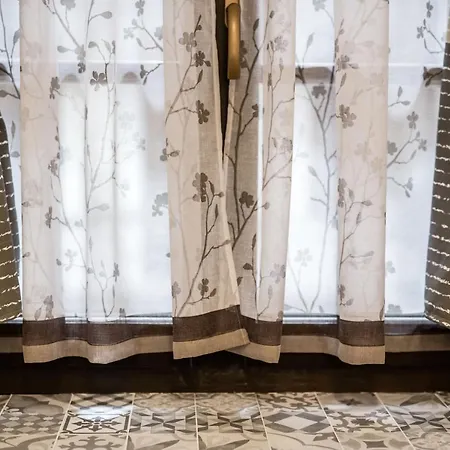 A Loft With History Lägenhet *